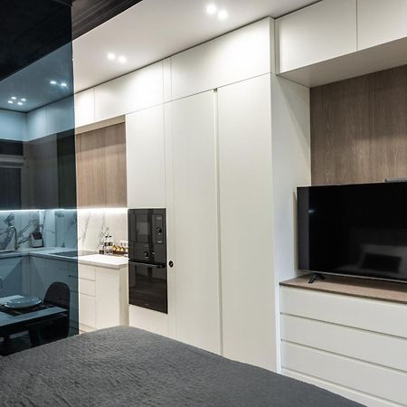 אוזהורוד Luxury Apartments Smart House מראה חיצוני תמונה
