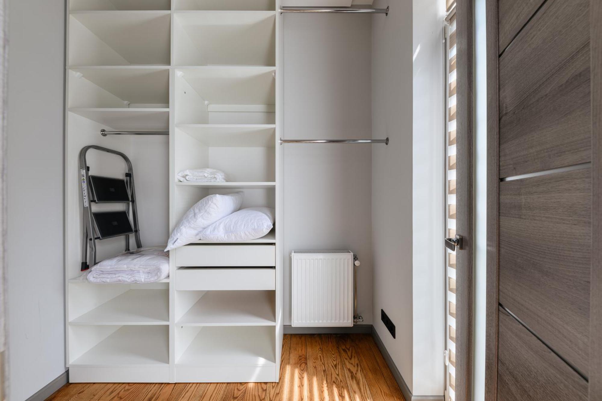 אוזהורוד Luxury Apartments Smart House מראה חיצוני תמונה